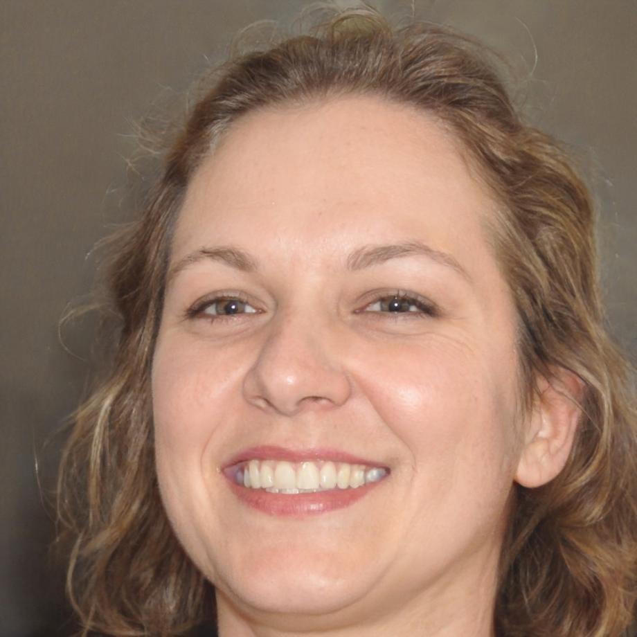 Portrait de Lena Vesterinen